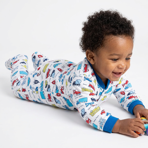 Combinaison courte à manches courtes 100% bambou bio, vente flash, fabricant indien, vêtements pour bébé, nouvelles combinaisons pour bébé. - Product Image 1