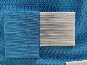 Filtre à air HAF pour filtre de fenêtre élément filtrant d'humidificateur clair débit d'air élevé - Product Image 3