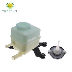 Depósito de líquido de dirección asistida Tree Of Life 44360-60210 con tapa para Toyota Land Cruiser 1998-2008 - Product Image 4