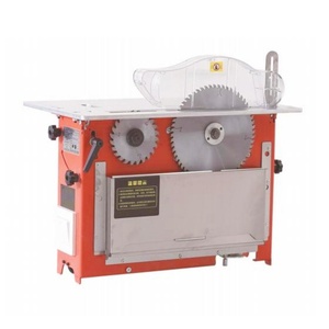 Testa sega circolare per la lavorazione del legno <span class=keywords><strong>2</strong></span> lame - Product Image 2