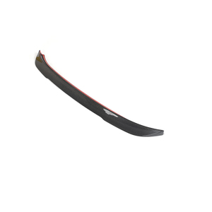 Alerón Trasero de Fibra de Carbono para <span class=keywords><strong>BMW</strong></span> G02 <span class=keywords><strong>X4</strong></span> y F98 X4M 2019-2024, Acabado Brillante - Product Image 4