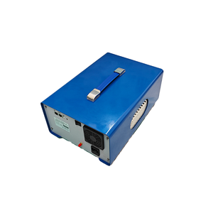 HEPA-Filter-Lecktester Aerosol-Photometer für Reinraum-Validierung PM-350 - Product Image 4
