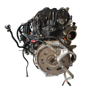 Offre Spéciale d'origine d'occasion essence <span class=keywords><strong>BMW</strong></span> F49 B38 B38B15A B38B15C Turbo moteur assemblage parfait pour <span class=keywords><strong>BMW</strong></span> X1 - Product Image 4