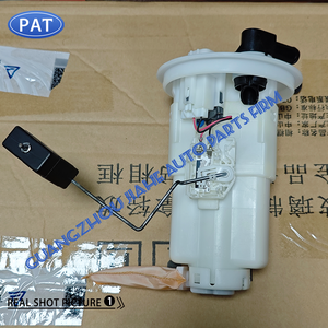 Conjunto de Bomba de Combustible para Toyota Pixis Van, Lexus Sparky, Pixis Truck, Daihatsu Hijet 23300B5010 23210B5012 23210-B5012 23300-B5010 - Product Image 3
