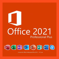 Новейшая версия офиса 2021 pro plus100 % онлайн цифровая Лицензия office 2021 pro plus отправка по электронной почте