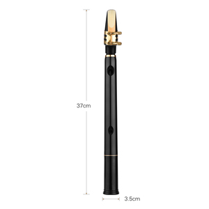 Xaphoon C Key Mini Pocket sassofono <span class=keywords><strong>Sax</strong></span> Woodwind Instrument HiXing - Product Image 4