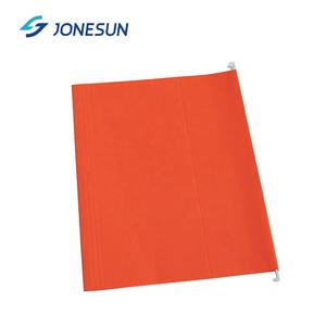 FC حجم البلاستيك كرافت ورقة تعليق توسيع ملف حامل شنقا التخزين المنظم ل مكتب - Product Image 5