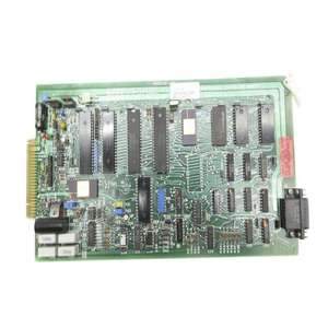 KONTROL 48A3617X012 REV. J CL7001-A7 UNMP Baru Asli Siap Gudang Pengontrol Pemrograman PLC Otomasi Industri - Product Image 1