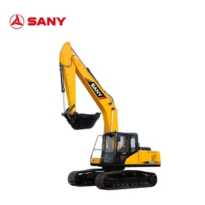 Siny SY210C 20 Ton di consumo di carburante idraulico escavatori cinesi Rc modelli di escavatori - Product Image 2