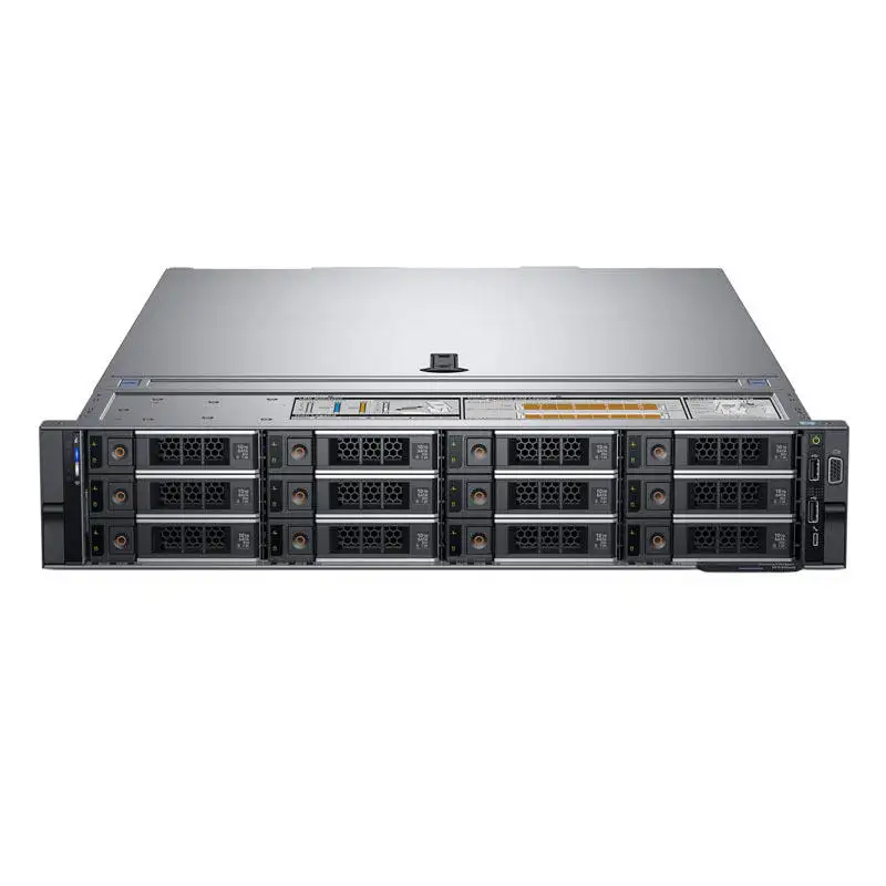 100% Original Delll PowerEdge R740XD/R740 mit Xeon 5218 Prozessor