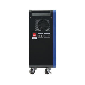 Camping 110V 220V Zonne-Energie Draagbare Powerbank Station <span class=keywords><strong>Ups</strong></span> Met Mppt Lading Energieopslag Batterij <span class=keywords><strong>3500W</strong></span> Zonne-Energie Omvormer - Product Image 2