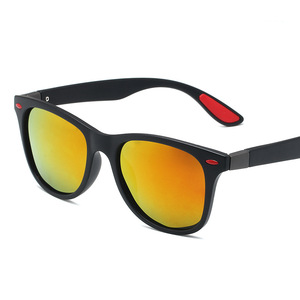 <span class=keywords><strong>Gafas</strong></span> reflectantes <span class=keywords><strong>de</strong></span> color <span class=keywords><strong>de</strong></span> moda con diseño personalizado económico, <span class=keywords><strong>gafas</strong></span> <span class=keywords><strong>de</strong></span> <span class=keywords><strong>sol</strong></span> cuadradas con montura completa, <span class=keywords><strong>gafas</strong></span> <span class=keywords><strong>de</strong></span> <span class=keywords><strong>sol</strong></span> polarizadas <span class=keywords><strong>para</strong></span> hombre - Product Image 6
