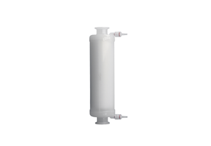 Filtro <span class=keywords><strong>de</strong></span> Membrana PES <span class=keywords><strong>de</strong></span> Grado Biotecnológico <span class=keywords><strong>de</strong></span> 0.1um y 10 Pulgadas con Abrazadera Triple <span class=keywords><strong>para</strong></span> Productos Biológicos y Medios <span class=keywords><strong>de</strong></span> Cultivo Celular - Product Image 2