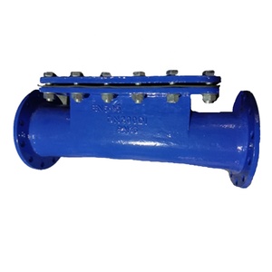Double Flanged Ductile Iron <strong>Hatchbox</strong> - Product Image 2