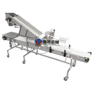 Macchina Automatica per la Raccolta di Foglie di Ortaggi, Raccoglitore da Tavolo per Microgreens - Product Image 3