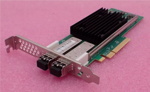 Tarjeta de Red de Fibra Óptica Qle2772-sr-sp de 10 Gbps, PCIe 4.0, Doble Puerto SFP+, Mejorada, 32 GB, Interna para Servidor - Product Image 4