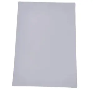 No Smell A4 size odorless Rubber Pad for Self Inking Stamp Laser