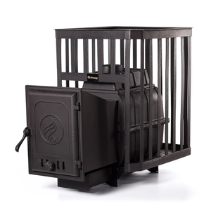 Poêle à sauna. Poêle à bois <span class=keywords><strong>pour</strong></span> sauna - Product Image 3