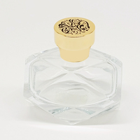 Xiaomi donguan — bouchon de bouteille de parfum en plastique, capuchon spécial, original