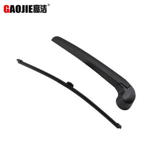 Compatible con el conjunto del brazo del limpiaparabrisas trasero y el limpiaparabrisas del cristal trasero de Aiways U5 2019-2024. - Product Image 1