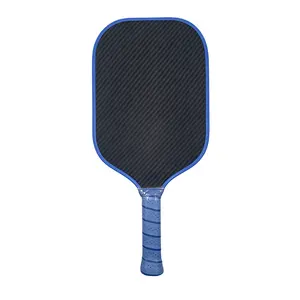 Chuyên nghiệp pickleball mái chèo 3K sợi Carbon Graphite usapa pickleball