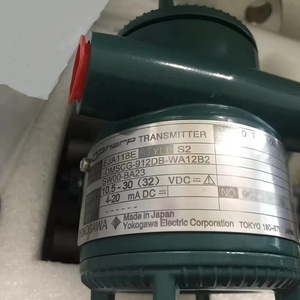 ดิฟเฟอเรนเชียล Yokogawa EJA118E-JHSCG DP พร้อมรีโมตซีลไดอะแฟรม - Product Image 1