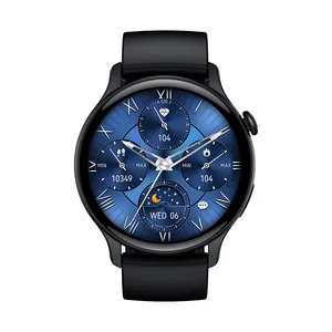 HK85 49mm Big 2.09inch 2024 Smartwatch Series 9 Montre Reloj inteligente Heart rate BT Call T900 Ultra Smart watch PK t800