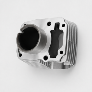 Bloque de Cilindros de Alta Calidad para Honda SDH125 CBF125 XR125, Aleación de Aluminio Resistente al Calor, Piezas de Motor para Motocicleta - Product Image 6
