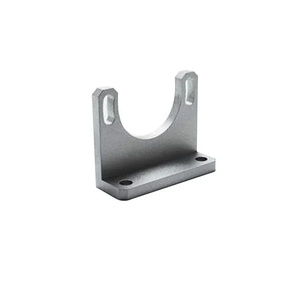 Mecanizado CNC Personalizado de Piezas de Aluminio y Acero Inoxidable, Fresado de Precisión, Torneado, Perforación, Componentes, Fabricación de 5 Ejes, Electroerosión por Hilo - Product Image 3