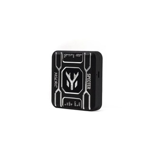 <span class=keywords><strong>HGLRC</strong></span> SPECTER <span class=keywords><strong>F722</strong></span> มินิ ฟลายท์ คอนโทรลเลอร์ 2-6S MPU6000 ไจโร บารอ 16MB แบล็คบ็อกซ์ ดูอัล บีอีซี ดิจิตอล เอชดี เอฟพีวี เรซซิ่ง - Product Image 5