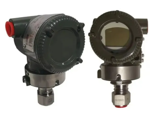 ใหม่และเป็นของแท้ Yokogawa EJA110E-JHS5J-914EN/GS12/VR Differential EJA110E-JHS5J-914EN/GS12/VR Yokogawa EJA110E-JHS5J-914EN/GS12 - Product Image 3