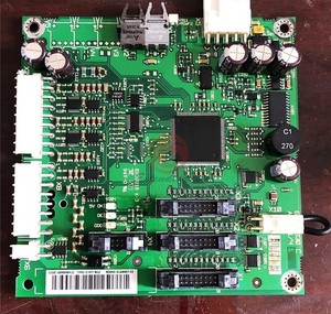 Placa de accionamiento del inversor de la <span class=keywords><strong>serie</strong></span> ACS800 - Product Image 6