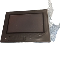 Écran tactile couleur TFT Vt5-x15 pour système de contrôle d'équipement d'automatisation industrielle, interface de machine PLC, neuf et original