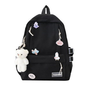 Factory Wholesale High Quality Children School Bag Waterproof Student School Bag School <b>Backpacks</b> - Product Image 5