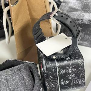 Montres de Sport Antichoc Série <span class=keywords><strong>G</strong></span> <span class=keywords><strong>en</strong></span> <span class=keywords><strong>Gros</strong></span>, Vente Chaude, pour Montres Homme Ga2100 Ga5600 Gm2100 Ga110 - Product Image 5