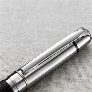 Advanced Metal Fountain <b>Pen</b> Luxury Customizable logo Writing Diameter 0.5 mm Fountain <b>Pen</b> Ink Suitable for Corporate Gifts - Product Image 3