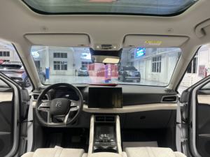 二手B码元UP 2024车型401公里高级版 - Product Image 3