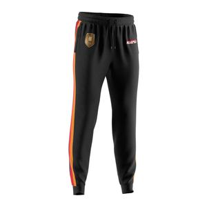 Top Quality Sublimation Gym Muscle Fast-dry Sweatpants Flare Sweat <b>Rugby</b> Pants <b>Trouser</b> Shirt for Men - Product Image 2