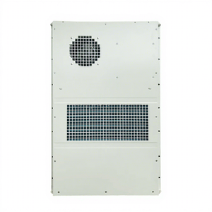 Système de refroidissement 220Vac, climatiseur AC 600W pour armoire de télécommunications, climatiseur AC - Product Image 1