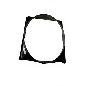 เหมาะสำหรับตะแกรงครอบพัดลมระบายความร้อน Tata 613 อะไหล่แท้ OEM 252550500103 3L TC 3000CC LPT 710 รถบรรทุก - Product Image 1