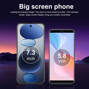 <span class=keywords><strong>Smartphone</strong></span> Android 14.0 M15 <span class=keywords><strong>Redmi</strong></span> Note <span class=keywords><strong>10</strong></span> Pro K70 Pro, écran 7,3 pouces, téléphones Infinix, téléphone portable - Product Image 6