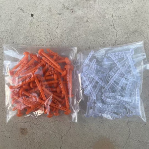 Bande en caoutchouc de silicone à six trous bâton de particules crochet de pêche au <span class=keywords><strong>maquereau</strong></span> engins de pêche poreux avec appâts alimentaires pour fournitures de pêche à la carpe - Product Image 6