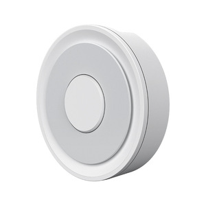 Modern Style <b>Smart</b> Home Wireless Gateway Doodle App <b>Remote</b> <b>Control</b> Timing Wired ABS Material <b>Smart</b> Home Host Safe Feature NAS-ZW - Product Image 4