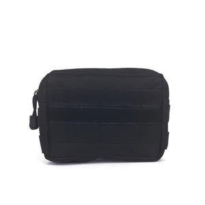 Sac banane tactique en polyester camouflage personnalisé, étanche, avec fermeture éclair, pour médecins, Rhino Armor TC-131 - Product Image 4