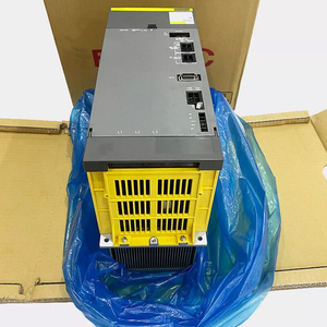 Módulo de Fuente de Alimentación Fa-nuc A06B-6272-H011, Nuevo, 100% Original, A06B6272H011 - Product Image 5