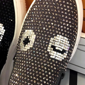 Strass thermocollant Crystal Castle 5A de qualité supérieure, en verre, noir jet, hématite, pierres de cristal labrador, strass argenté pour chaussures - Product Image 6