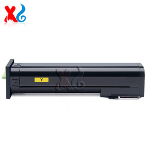 ตลับหมึกโทนเนอร์ <span class=keywords><strong>Lex</strong></span> CS820 72K20K0 72K20C0 72K20M0 72K20Y0 ใช้ร่วมกับเครื่องพิมพ์ Lexmark CS820de CX820de CX825de CX825 CX860de CX860 - Product Image 5