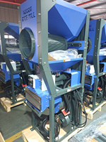 Nouvelle Machine à Décortiquer le Riz 2026 en Promotion, Pièces Détachées pour Moulin à Riz Industriel, Broyeur à Riz et Machine à Écraser le Riz