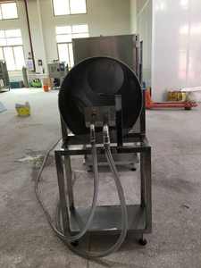 IPX3 IPX4 yağmur spreyi ve su geçirmez ekipman su direnci Test odası - Product Image 2