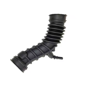 Sistema de motor Casa de admisión de aire flexible negra para o Chevr-olet OE 9022202 9072834 - Product Image 4